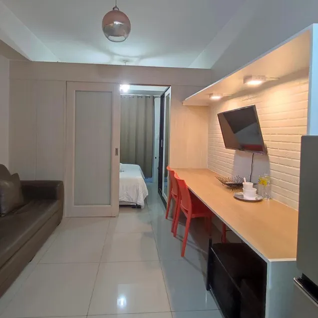 Jazz Residences by Destina Stays, Makati, Metro Manila - Image 1