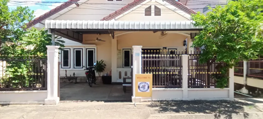 Bolaven trail guesthouse - Image 1