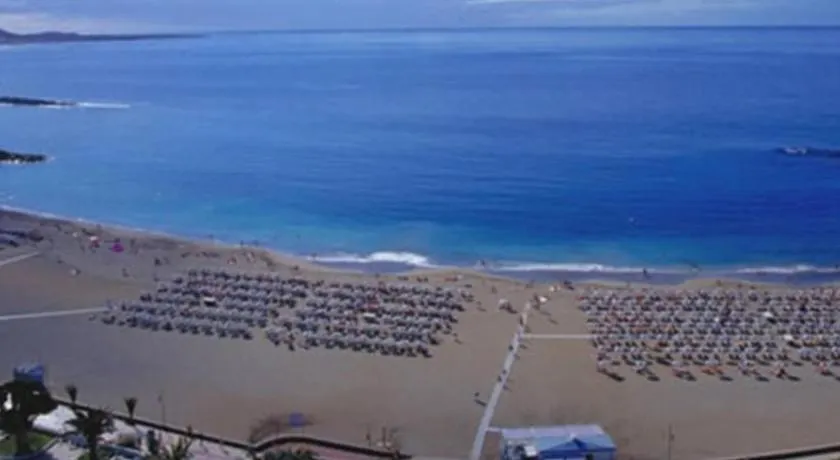 Apartments in Los Cristianos Centre - Image 1