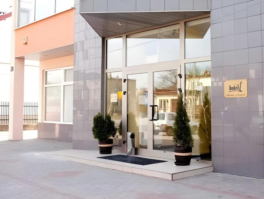 Hotel 1 - Image 1