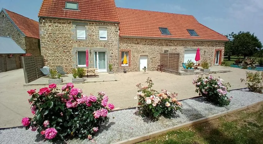 La Ferme d' Emerentine - Image 1