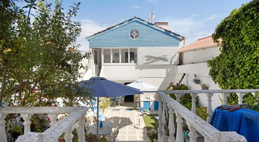 Casa dos Afectos - Costa Nova - Image 1
