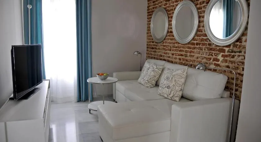 RSI Apartamentos - Image 1