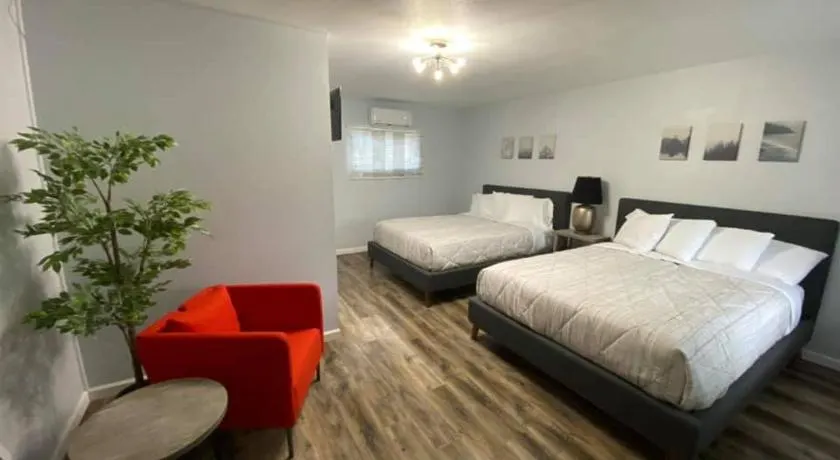 Veda Inn & Cottages - Image 1