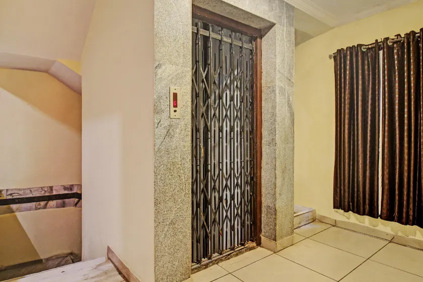 Hotel O Ruma - Image 1
