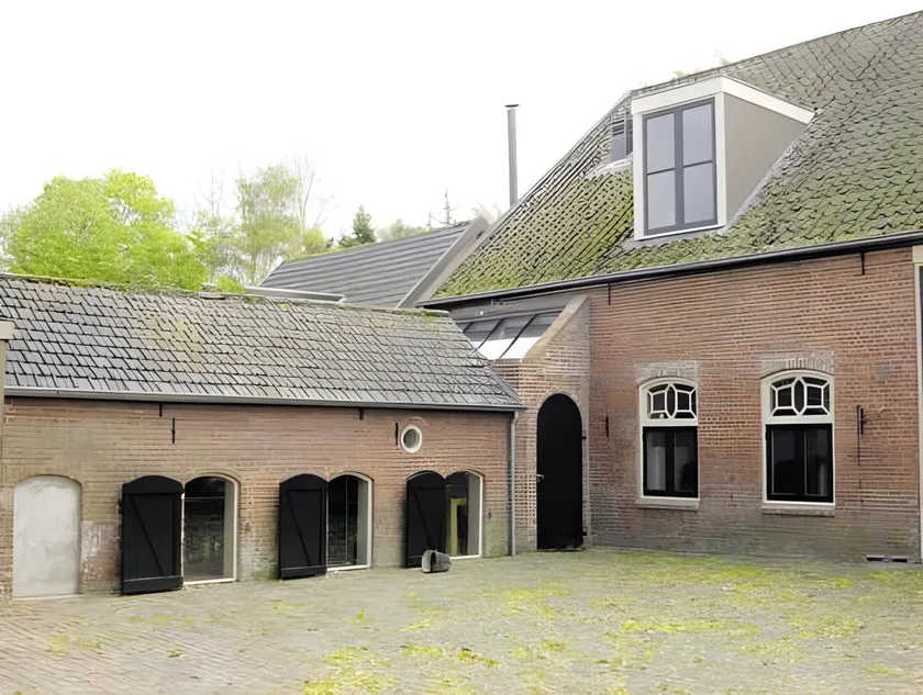 B&B Landgoed Rijckholt - Image 1