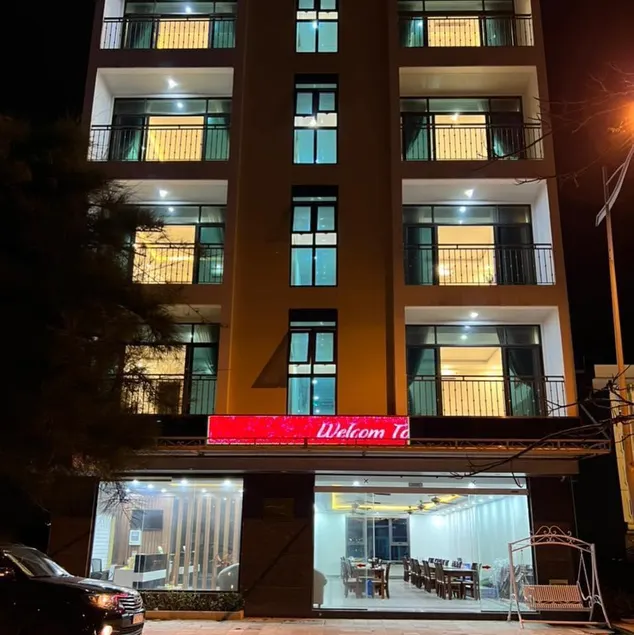 Khách sạn Việt Yên Sầm Sơn - Image 1