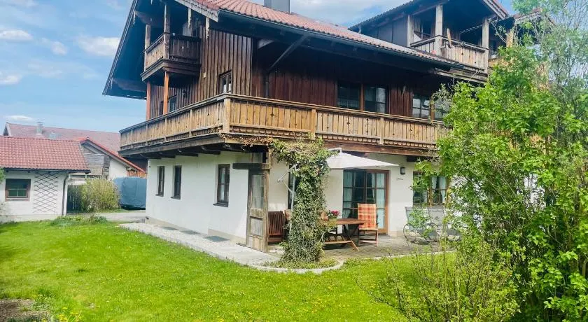 Ferienwohnung Wingen - Image 1
