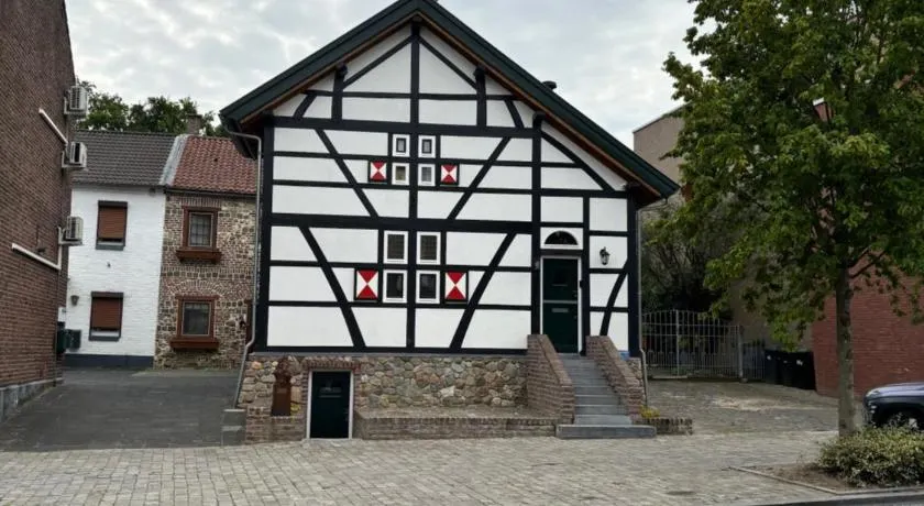 D'r Preëksjtool - Image 1