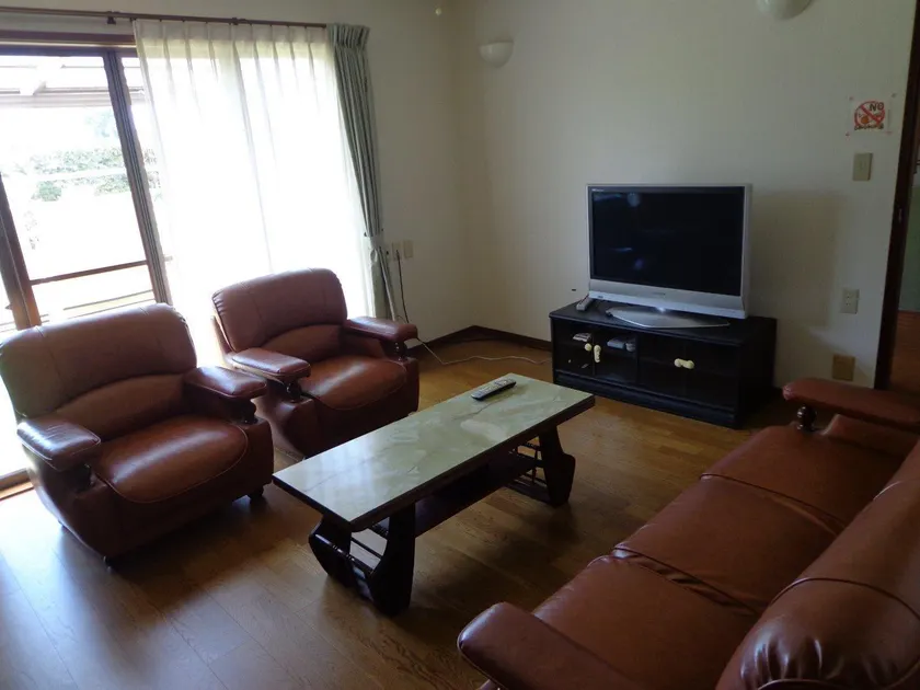 Ise Guest House KITAI - Image 1