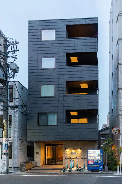 Sugamo Winco Residence 新宿まで電車14分 巣鴨駅徒歩3分 光wifi エレベーター 商店街徒歩4分 - Image 1