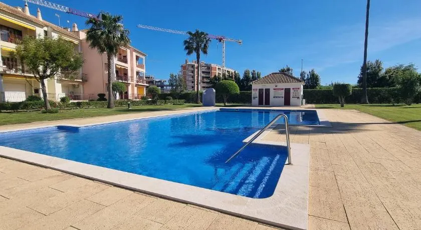 Dunas de vilamoura - Image 1