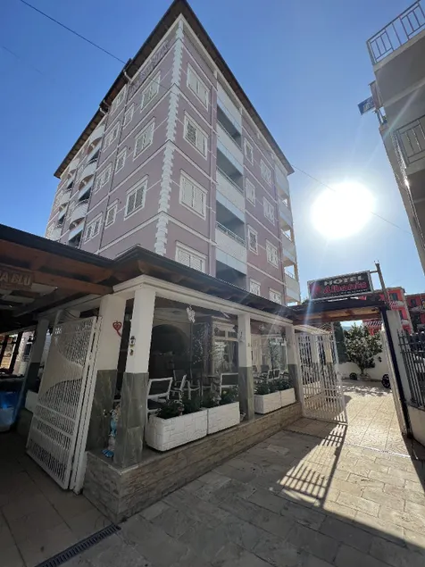 Hotel Albania, Velipoje - Image 1
