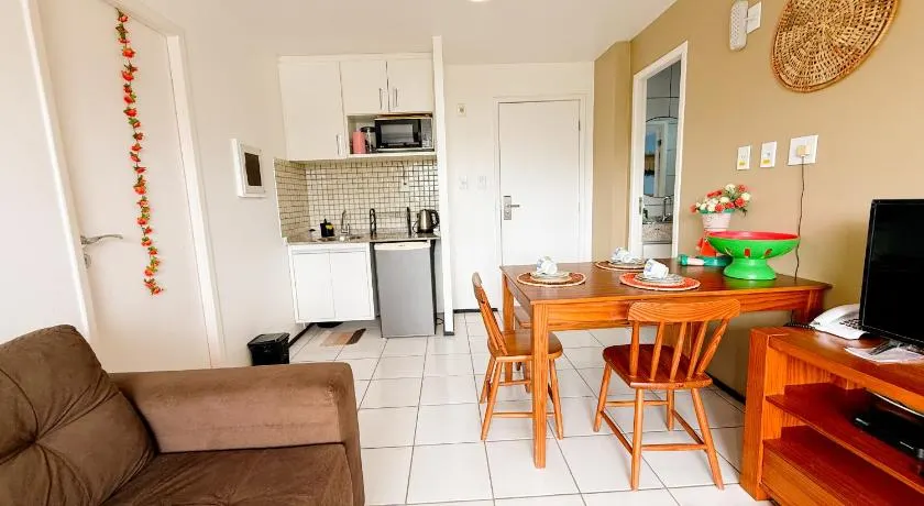 Resort Gran Lençóis Flat Residence - 304 Mandacaru - Image 1