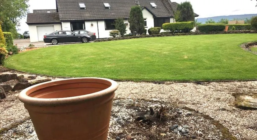 Kilberry Guest House - Image 1