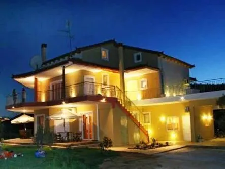 Ktima Anastasia Green Stay Nafplio - Image 1