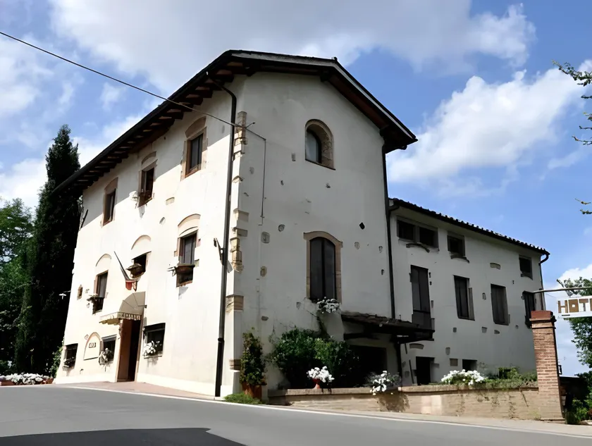 Torciano Hotel Wine & Winery, Tuscany - Image 1