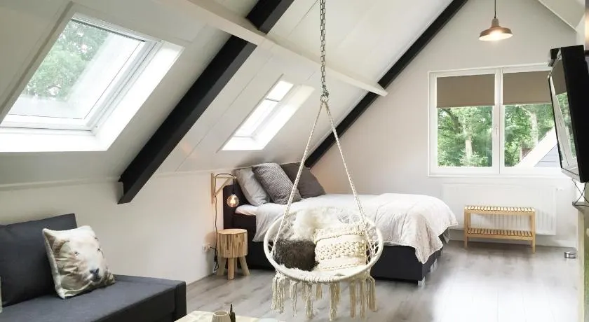 B&B De Achterdiek - Image 1