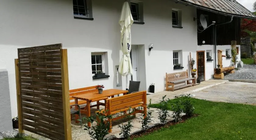 Ferienhaus Krallinger - Image 1