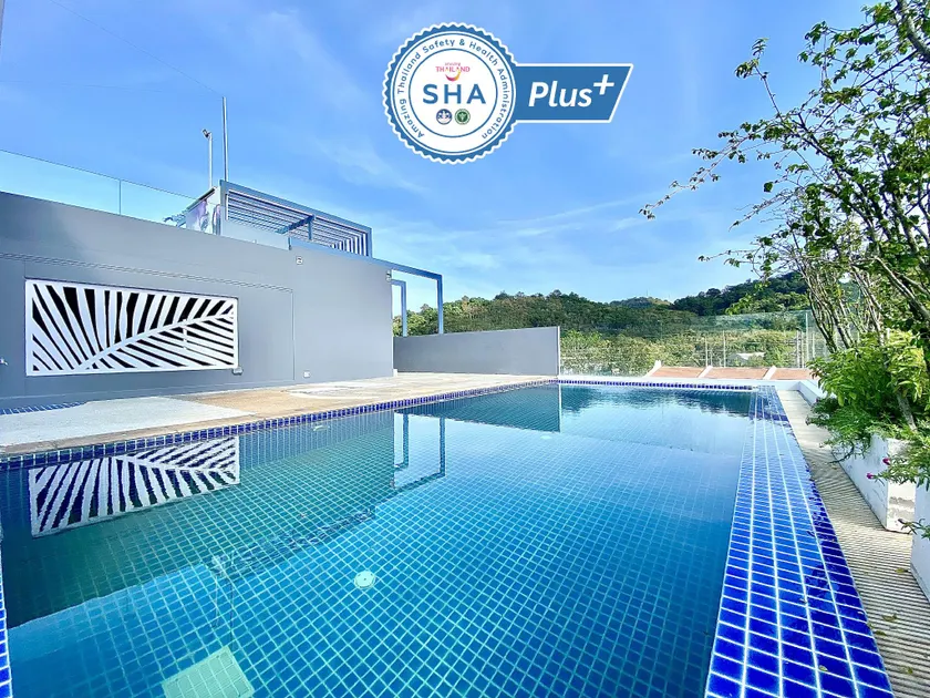 The Palms Residence - SHA Extra Plus - Image 1