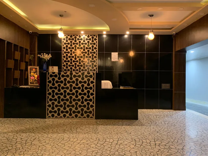 Hotel Golden Dragon N.J.P - Image 1