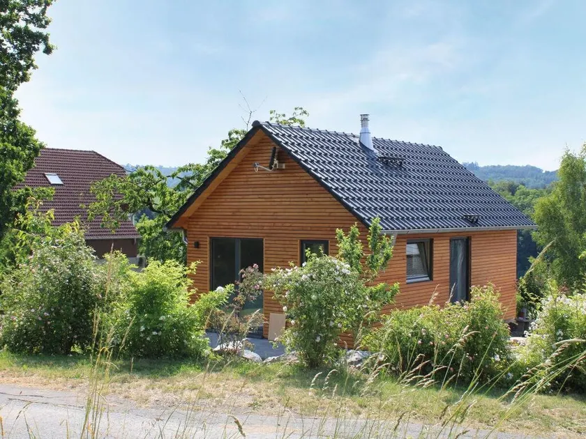 Kellerwald Chalet Comfortable holiday residence - Image 1