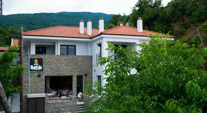 Bebis Hotel - Image 1