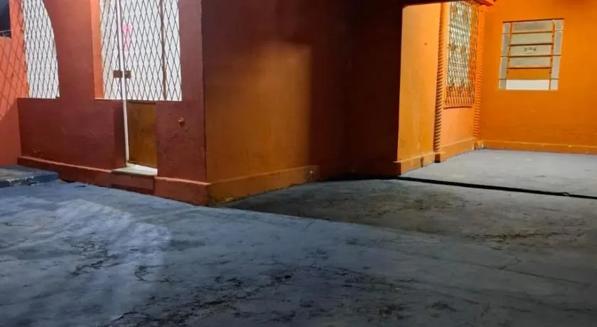 Casa Vermelha UFPE - Image 1