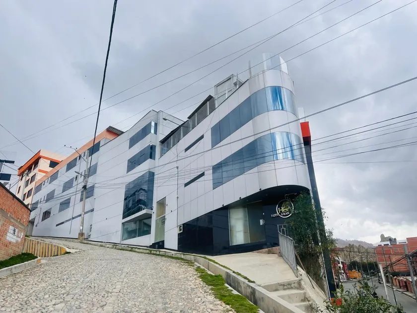 HGA-Turquesa-Spa - Image 1