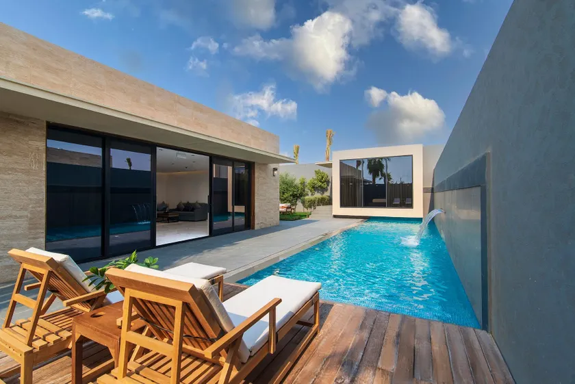 Q Holiday Homes -Riyadh - Image 1