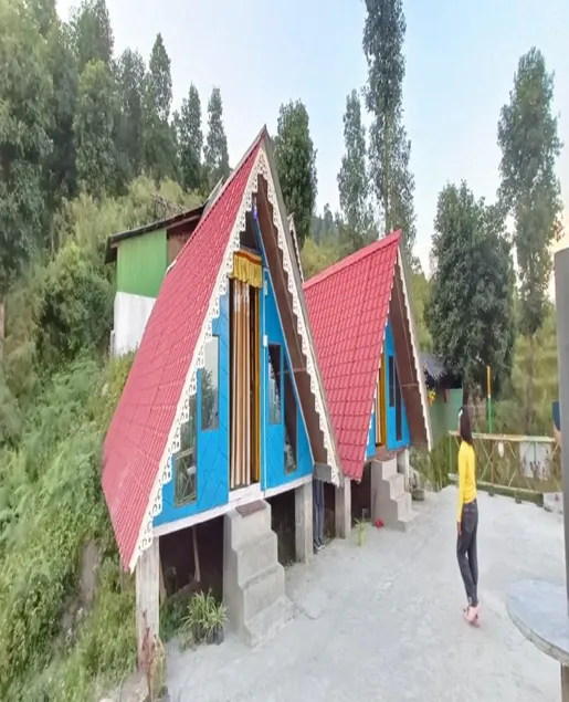 Newang Gaon Eco Homestay Aaradhya by StayApart - Image 1