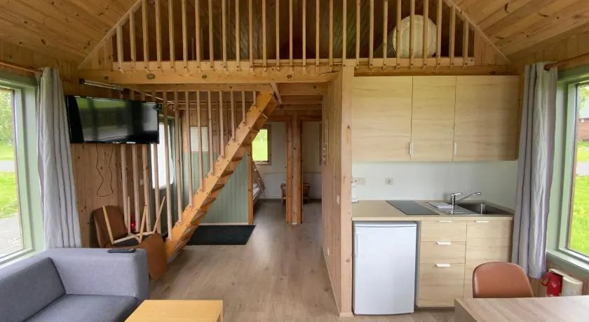Hörgsland Cottages - Image 1