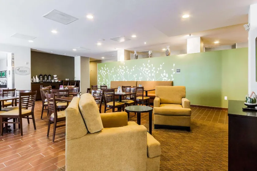 Spark by Hilton Odessa - Image 1