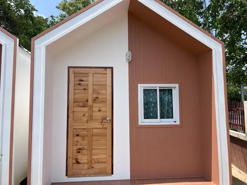 บ้านริมนา รีสอร์ท สระบุรี - Image 1