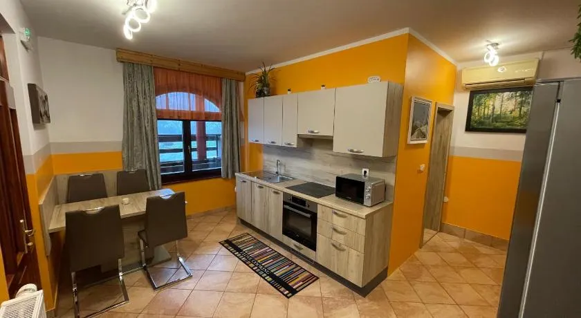 Apartment & Studio Forest Paradise - Image 1