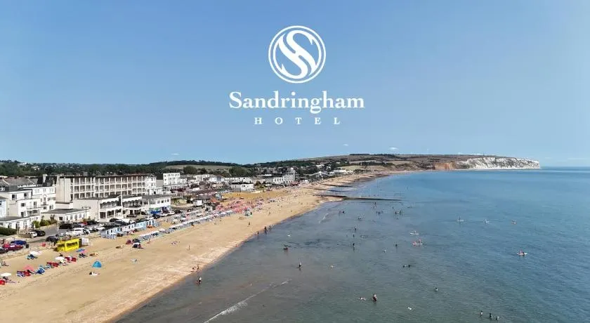 Sandringham Hotel - Seafront, Sandown, Isle of Wight - FREE Return Car Ferry for 3 nights or more - Image 1
