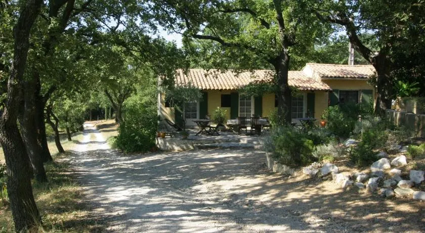 Chambres d'hôtes de la gardy - Image 1