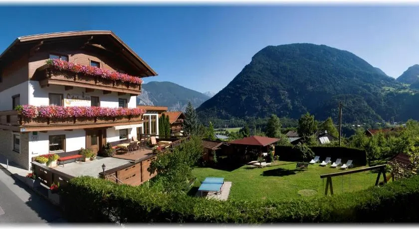 Gästehaus Edelweiss - Image 1
