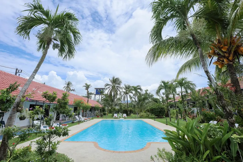 The Golddiggers Resort - Image 1