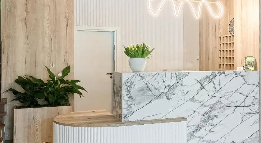 Hotel Antoni - Image 1