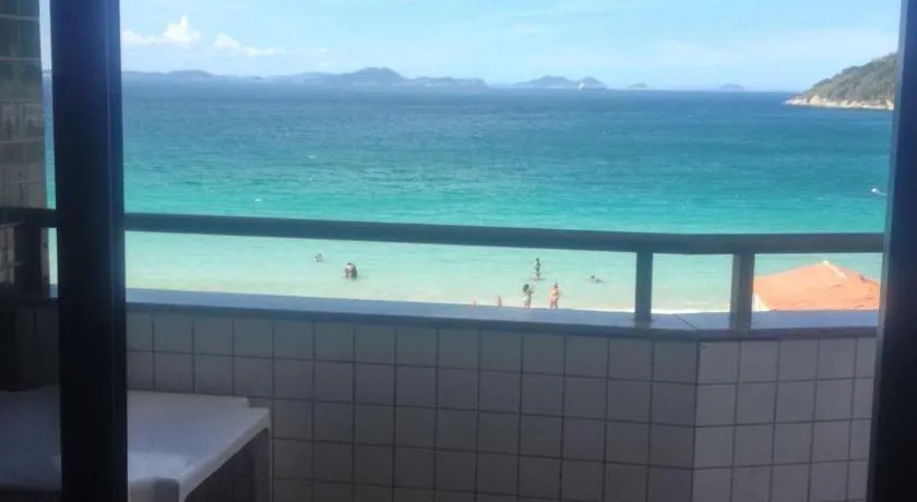 Caribe Brasileiro a 2 passos da areia - Image 1