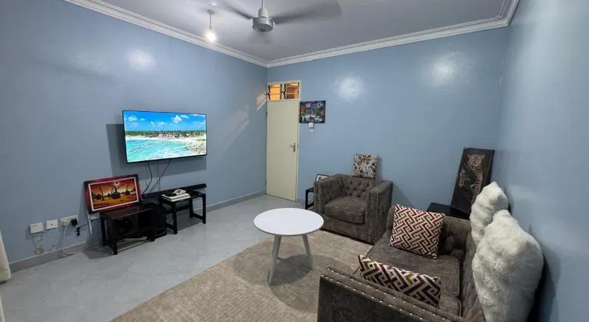 THE CORAL Cove- NYALI2BRs - Image 1
