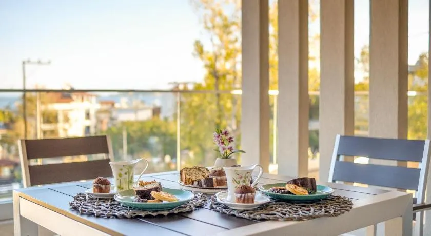 Aura Luxury Suites - Olympiada Seaside Accessible Friendly - Image 1