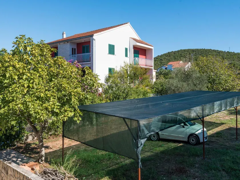 Apartment LJUBE A4 Loviste, Peljesac peninsula - Image 1