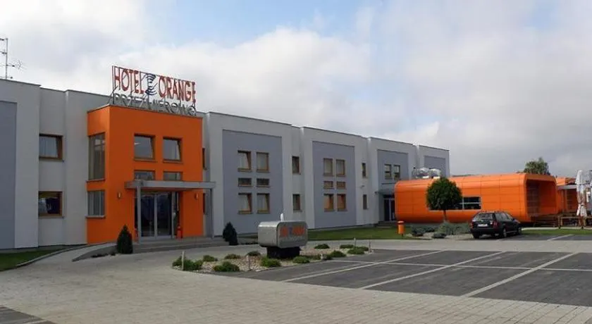 Hotel Orange Przeźmierowo - Image 1