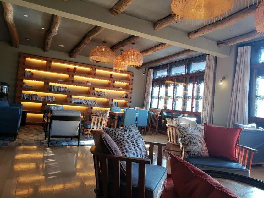 Nalan Inn - Image 1