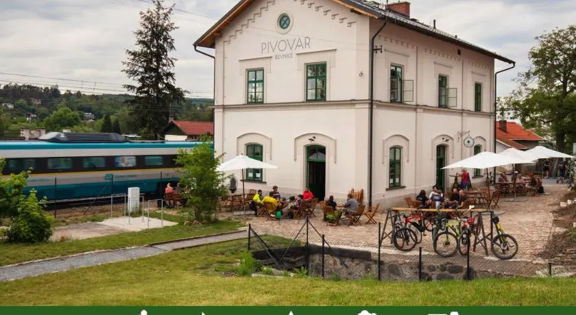Pivovar Řevnice - Image 1