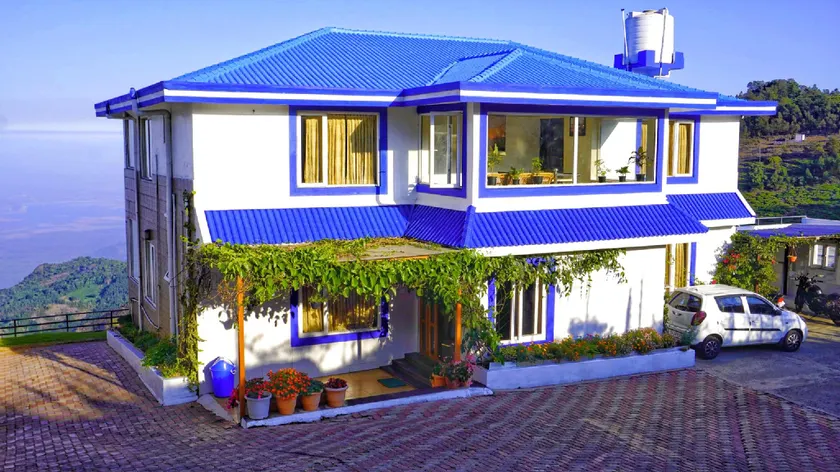 Paradise Peak Cottage - Image 1