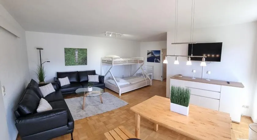 Richters Alpen Appartement - Image 1