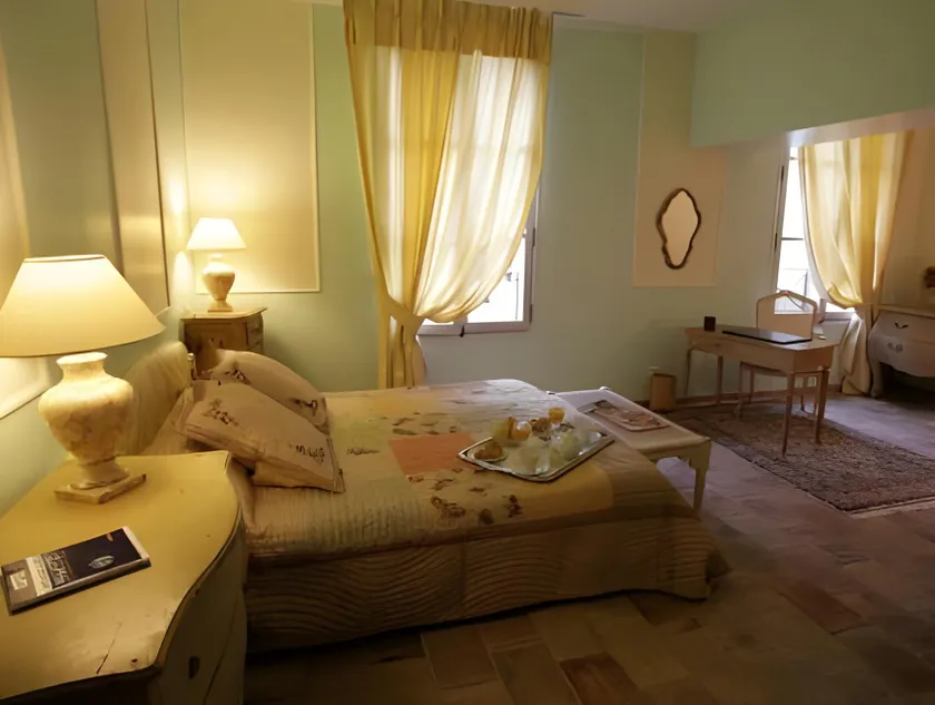 La Prévôté - Luxury Chambres d'hôtes & Gastronomic Restaurant - Image 1